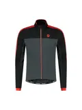 Freeze - Heren Winter Fietsjack