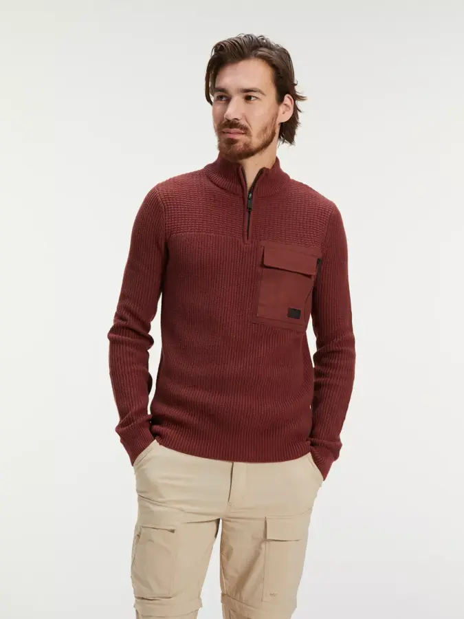 Joes – Trui heren – Human Nature