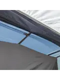 Opblaasbare Tunneltent - 455x270cm - 4 pers.
