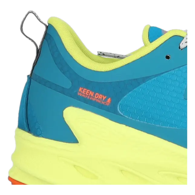 Zionic - Wandelschoenen - Dames