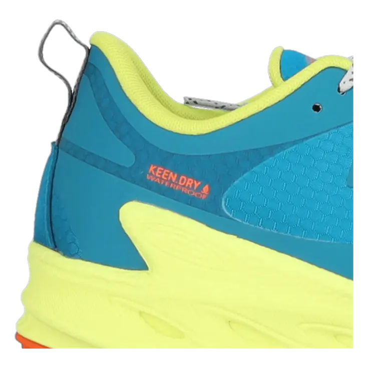 Zionic - Wandelschoenen - Dames