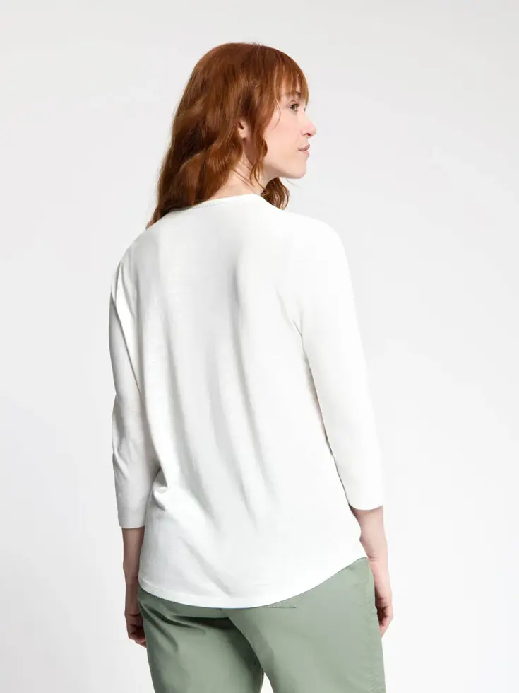 Isora - T-shirt dames