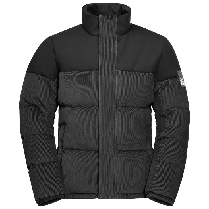 Heren Nature Corduroy Jacket