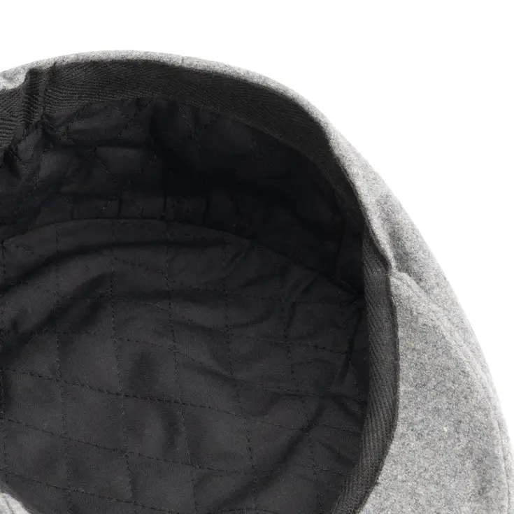 Tod Heren - Flatcap - Wolmix