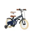 3-in-1 Kinderfiets 12 inch – Loopfiets – Deryan