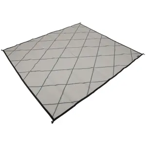 Bo-Camp Chill mat Pluckley XL 270x350 cm