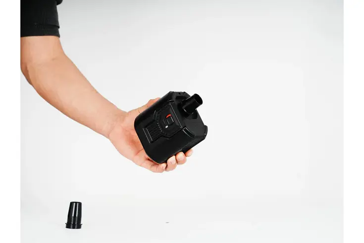 Flextail Luchtpomp EVO PUMP 3