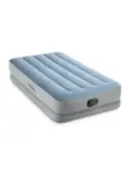 Luchtbed - Intex - 1P - 99x191 + Pomp