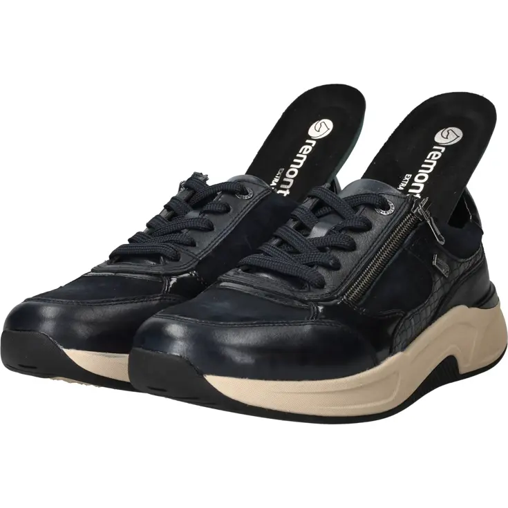 D3V00 veterschoenen Dames