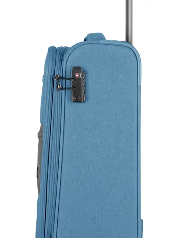 Poitiers small - Koffer 38L - Human Nature