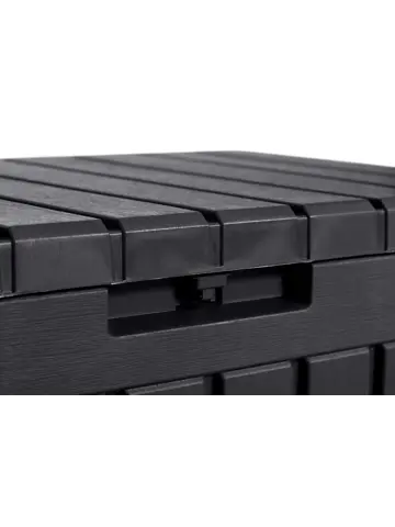Keter Kentwood Opbergbox - 190L
