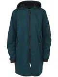 Long Bomber Regenjas Urban Outdoor Dames
