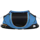 Luxe Cocoon Pop Up Tent - 2 Persoons - 2000MM