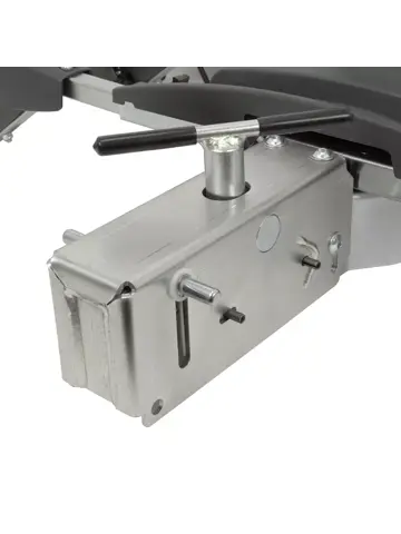 e-Carrier II - Fietsendrager - Twinny Load