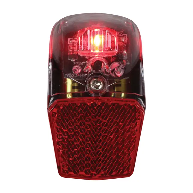 Dresco Achterlicht Spatbord 1 LED