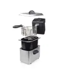 Friteuse FR-6919 2 Liter 800 Watt