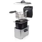 Tristar Friteuse FR-6919 2 Liter 800 Watt