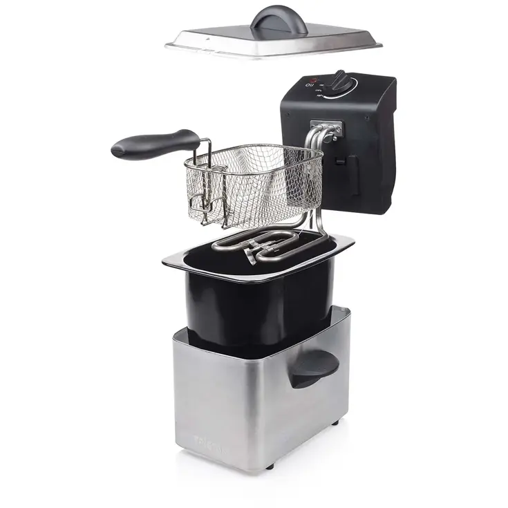 Friteuse FR-6919 2 Liter 800 Watt