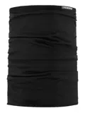 Sport - Zwart - Nekwarmer