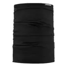 Poederbaas - Sport - Zwart - Nekwarmer