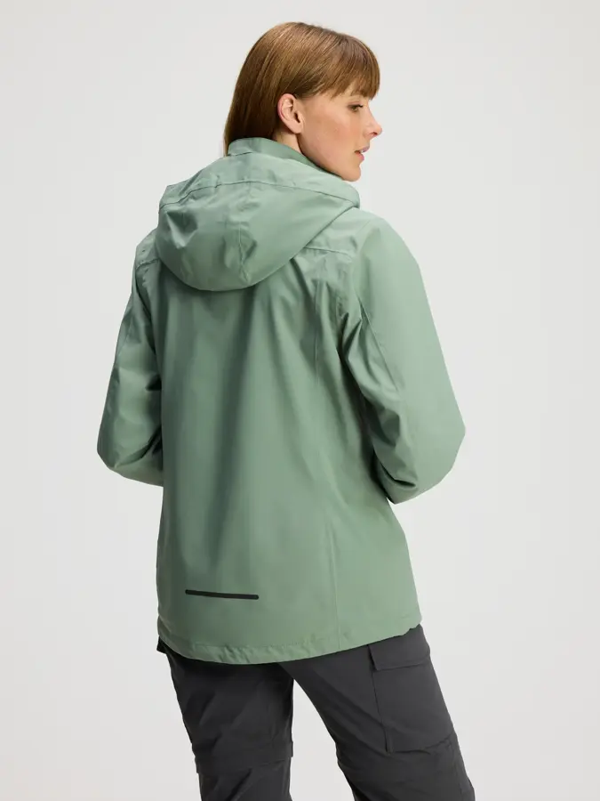 Chantil - Jas dames - Human Nature