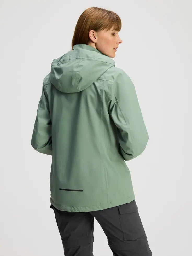 Chantil - Jas dames - Human Nature