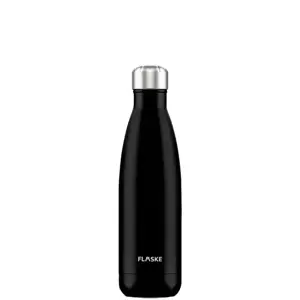 FLASKE 500 ml  RVS Drinkfles
