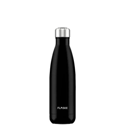 FLASKE 500 ml  RVS Drinkfles