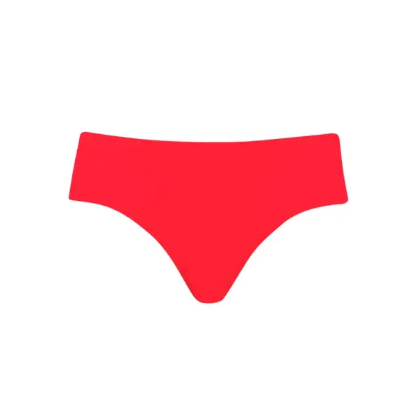 Hipster - Dames - Bikinibroekje