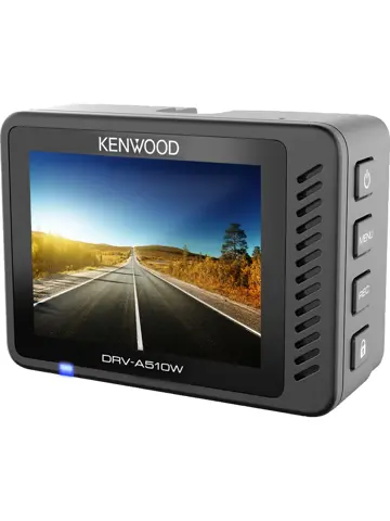 DRV-A510W 2K Quad HD Wifi GPS dashcam