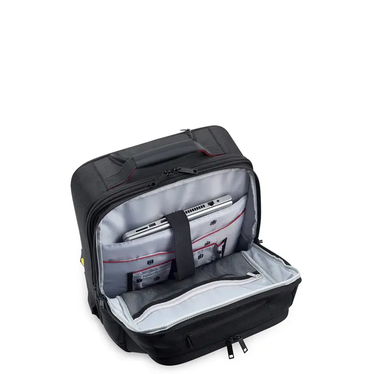 Parvis Plus  koffer