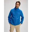 Custer - Fleecevest heren - Human Nature