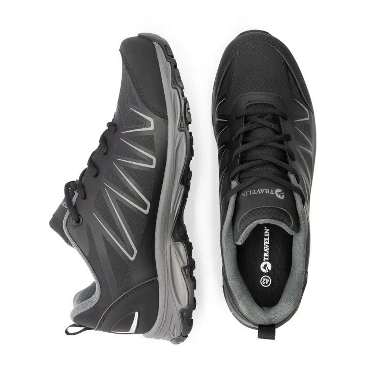 Trige heren - Wandelschoenen