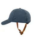 Vizorz SwitchCap fietshelm - Blue cap