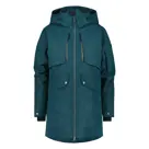 Aviles - Parka dames - Human Nature