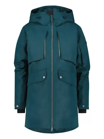 Aviles - Parka dames - Human Nature