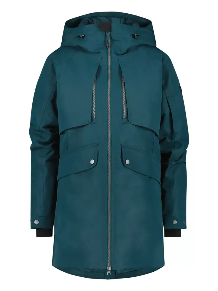 Aviles - Parka dames