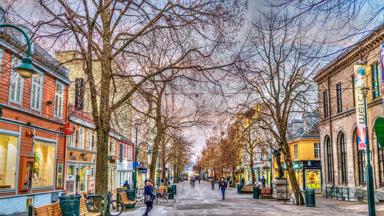 noorwegen_trondelag_trondheim_winkelstraat_winter_pixabay