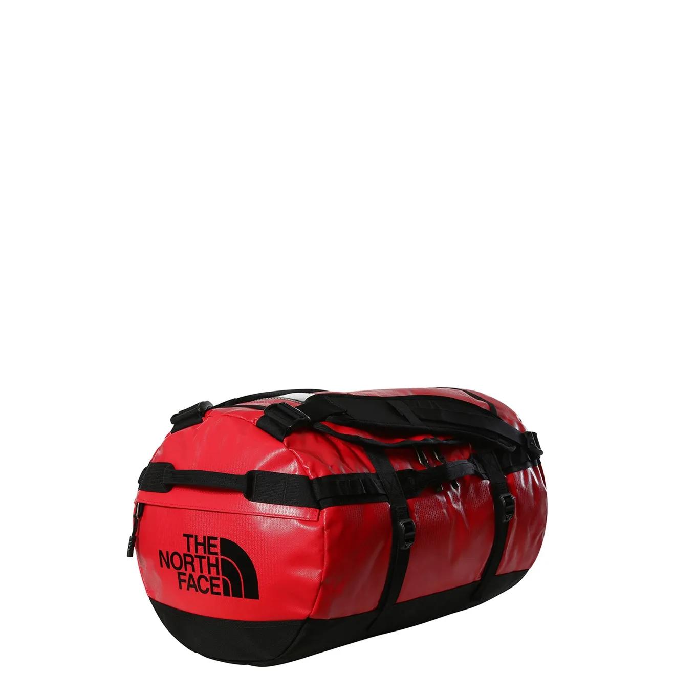 The North Face  Base Camp duffel s  Rood main product image