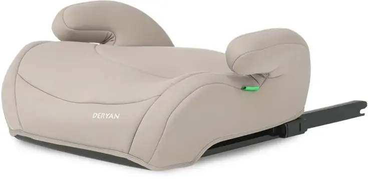 Charlie Luxe i-Size/ISOFIX Autostoel - 100-150 cm