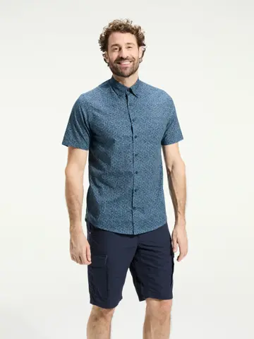 Nim - Overhemd heren - Human Nature