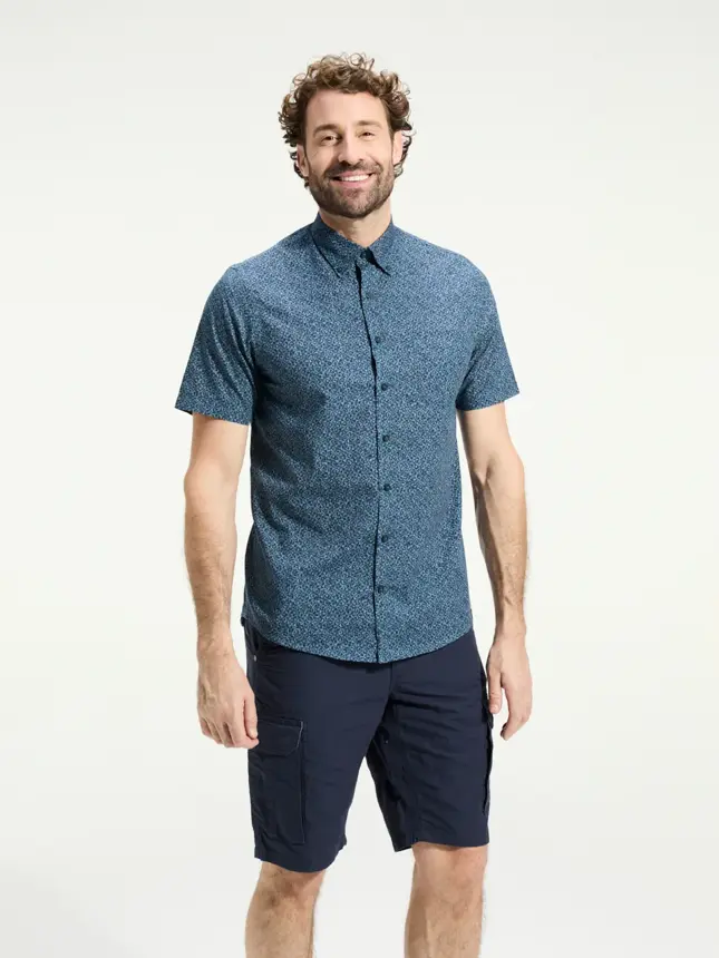 Nim - Overhemd heren - Human Nature