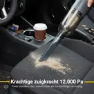 Auto Stofzuiger Draadloos 36W