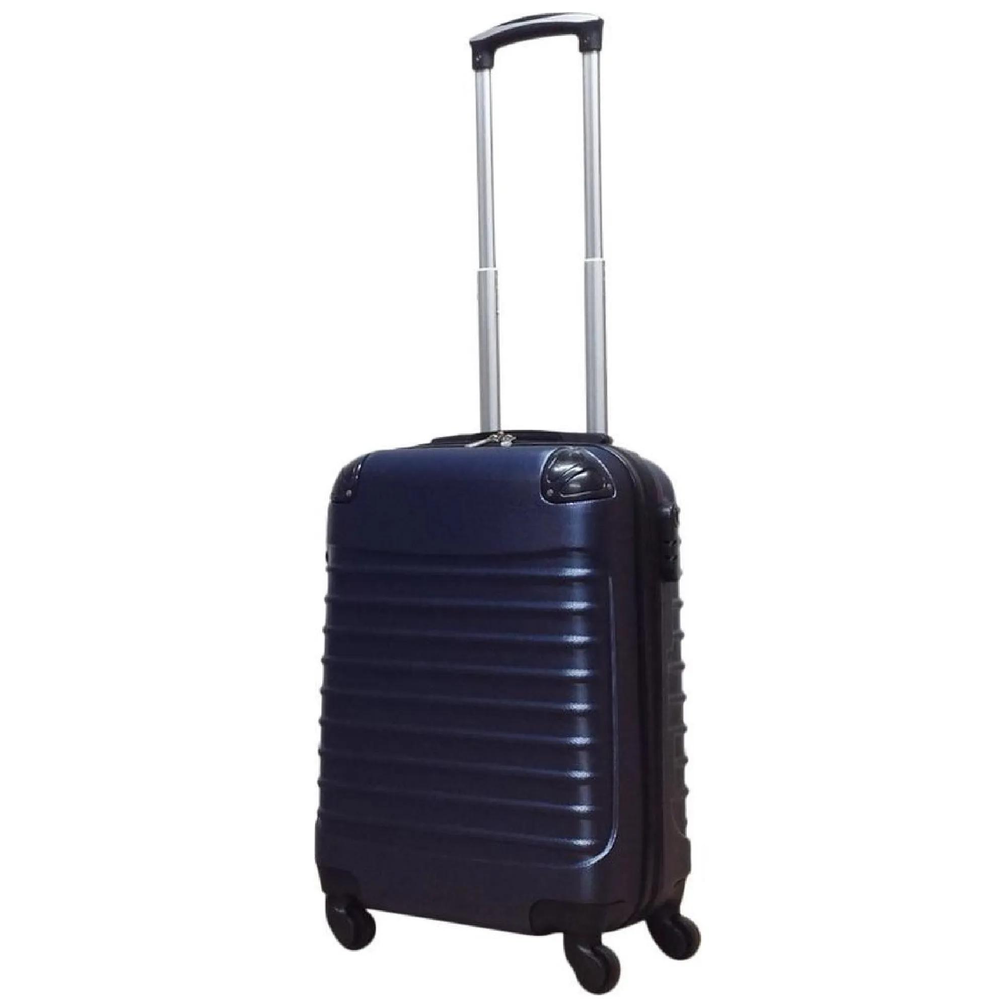 Castillo   Quadrant  Handbagage 38 liter  Donker Blauw