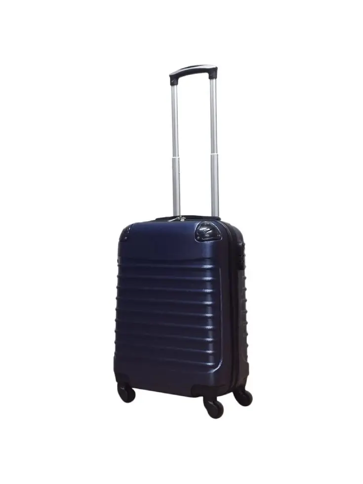 Quadrant - Handbagage koffer - 55cm - 38L
