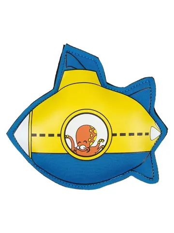 Duik Dieren 3 stuks - Schildpad - Onderzeeër - Vis