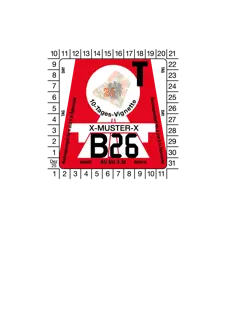 Vignet Oostenrijk Auto 10 dagen 2026 - ANWB