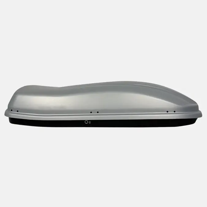 Dakkoffer N11 - 530 liter -Farad