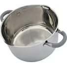 Eurotrail Pan RVS Gerona - 1,5 liter
