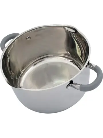 Eurotrail Pan RVS Gerona - 1,5 liter